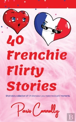 Bertrand.pt - 40 Frenchie Flirty Stories