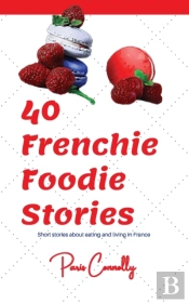 40 Frenchie Foodie Stories