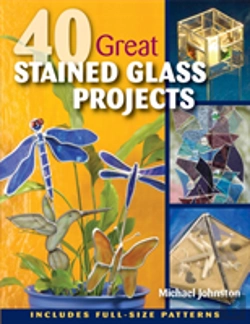 Bertrand.pt - 40 Great Stained Glass Projects