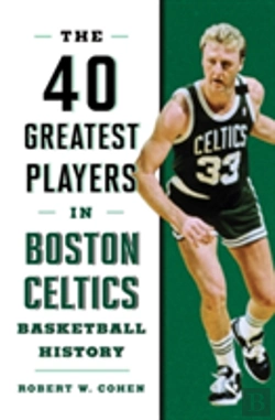 Bertrand.pt - 40 Greatest Players In Boston