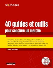 40 Guides Et Outils Pour Conclure Un Marché