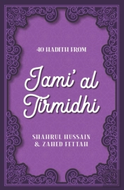 40 Hadith From Jami' Al Tirmidhi