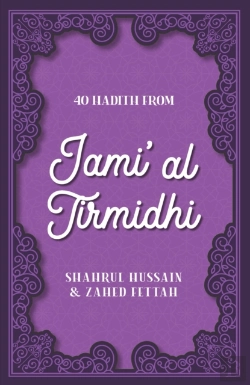 Bertrand.pt - 40 Hadith From Jami' Al Tirmidhi