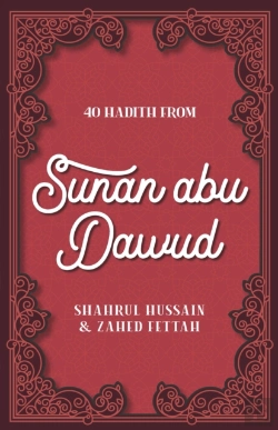 Bertrand.pt - 40 Hadith From Sunan Abu Dawud