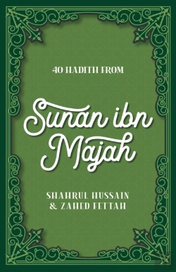 Bertrand.pt - 40 Hadith From Sunan Ibn Majah