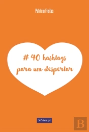 # 40 Hashtags para um Despertar