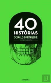 40 Histórias