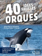 40 Idées Fausses Sur Les Orques