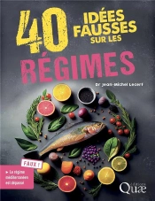 40 Idées Fausses Sur Les Régimes