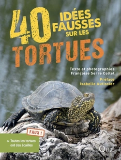 Bertrand.pt - 40 Idées Fausses Sur Les Tortues