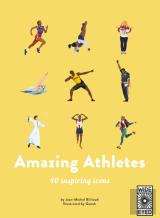 40 Inspiring Icons: Amazing Athletes