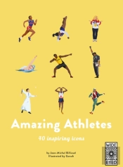 40 Inspiring Icons: Amazing Athletes