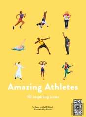 40 Inspiring Icons: Amazing Athletes