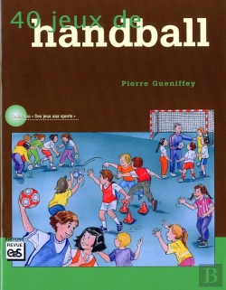 Bertrand.pt - 40 Jeux De Handball