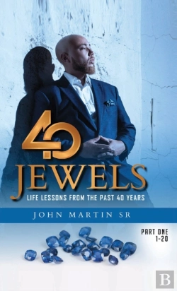Bertrand.pt - 40 Jewels: Life Lessons From The Past 40