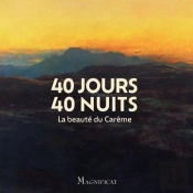 40 Jours, 40 Nuits : La Beauté Du Carême