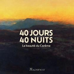 Bertrand.pt - 40 Jours, 40 Nuits : La Beauté Du Carême