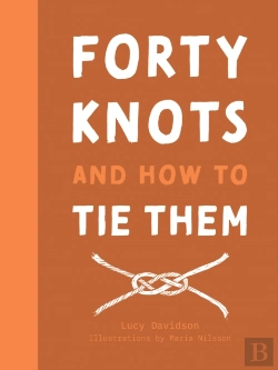 Bertrand.pt - 40 Knots And How To Tie Them