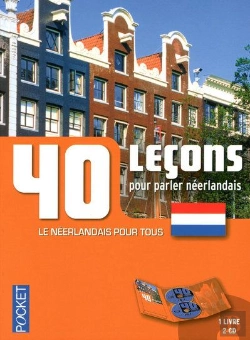 Bertrand.pt - 40 Leçons Pour Parler Néerlandais