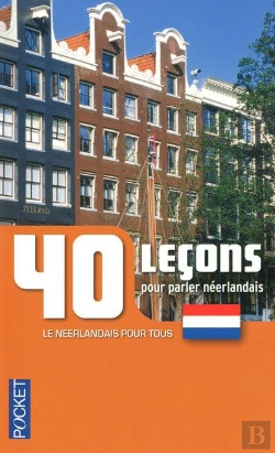 Bertrand.pt - 40 Leçons Pour Parler Néerlandais