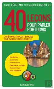 40 Leçons Pour Parler Portugais
