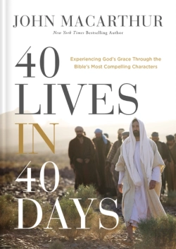 Bertrand.pt - 40 Lives In 40 Days
