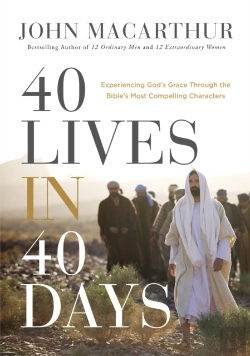 Bertrand.pt - 40 Lives In 40 Days