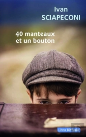 40 Manteaux Et Un Bouton