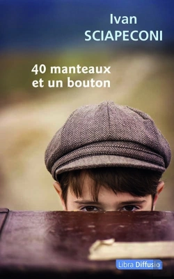 Bertrand.pt - 40 Manteaux Et Un Bouton