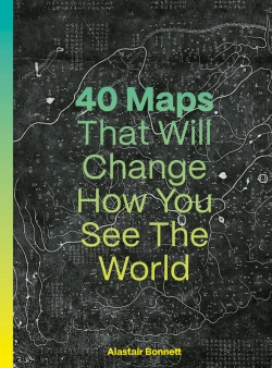 Bertrand.pt - 40 Maps That Will Change How You See The World