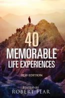 40 Memorable Life Experiences