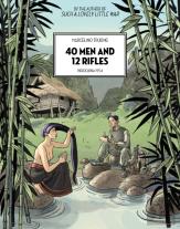 40 Men And 12 Rifles