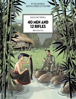 Bertrand.pt - 40 Men And 12 Rifles