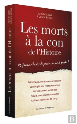 Bertrand.pt - 40 Morts A La Con Edition 2018