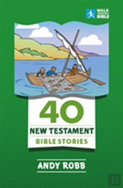 Bertrand.pt - 40 New Testament Stories