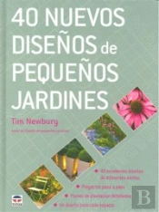40 Nuevos Diseños De Pequeños Jardines