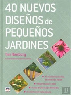 Bertrand.pt - 40 Nuevos Diseños De Pequeños Jardines
