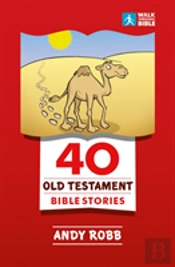 40 Old Testament Stories