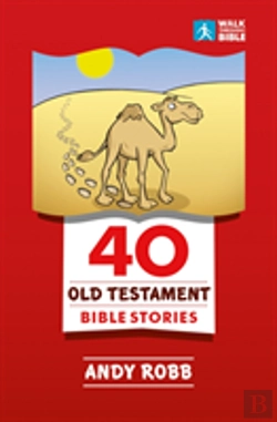 Bertrand.pt - 40 Old Testament Stories