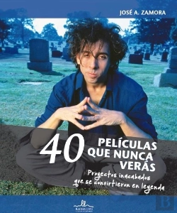 Bertrand.pt - 40 Peliculas Que Nunca Veras