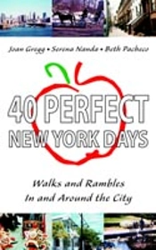 40 Perfect New York Days