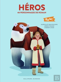 Bertrand.pt - 40 Personnages De Roman