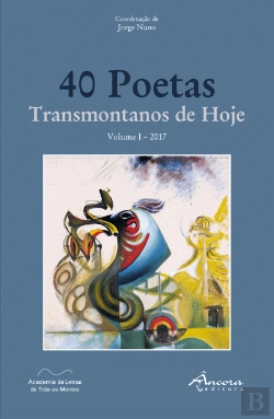 Bertrand.pt - 40 Poetas Transmontanos de Hoje