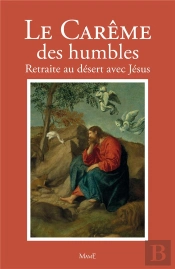 40 Prieres De Careme (B-M Lebras)