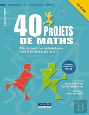 40 Projets De Maths