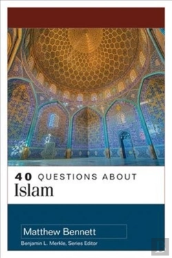 Bertrand.pt - 40 Questions About Islam