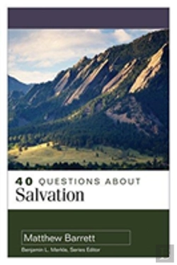 Bertrand.pt - 40 Questions About Salvation