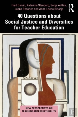 Bertrand.pt - 40 Questions About Social Justice And Diversities For Teacher Education