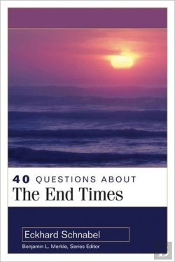 Bertrand.pt - 40 Questions About The End Times