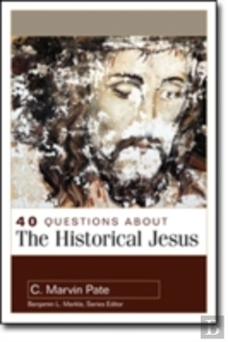 Bertrand.pt - 40 Questions About The Historical Jesus